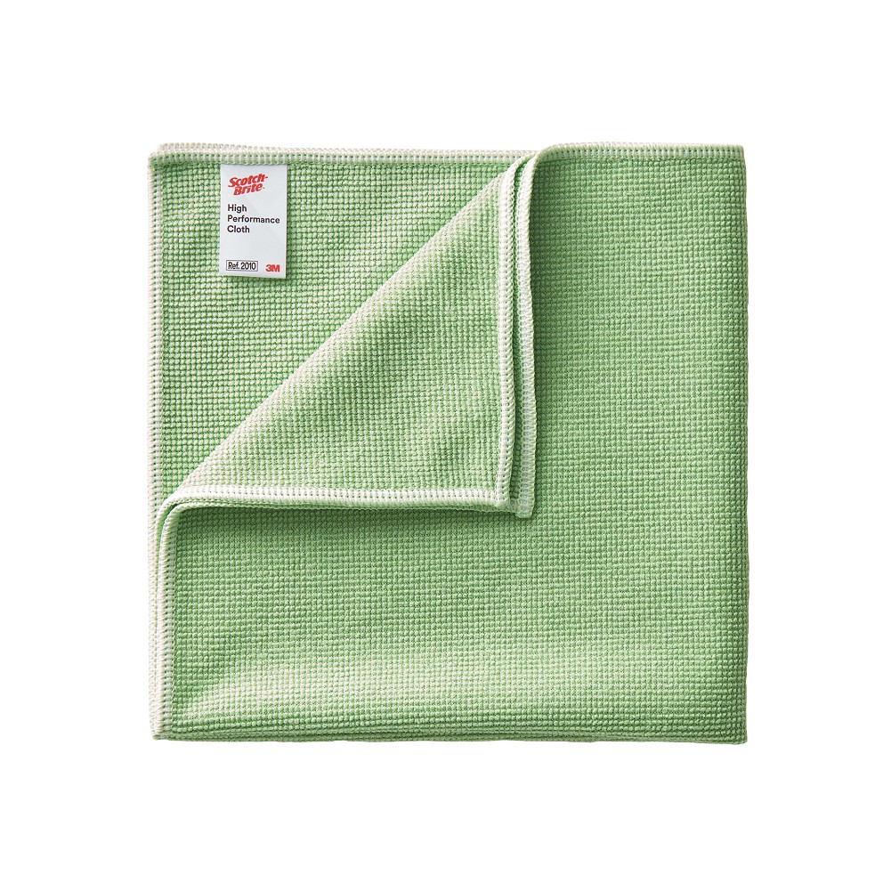 3M Scotch-Brite Panno ad elevate prestazioni 2010